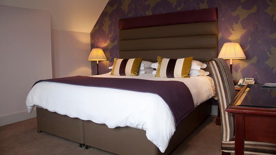 Guesthouses Bed Breakfast Properties Cottages Oxford