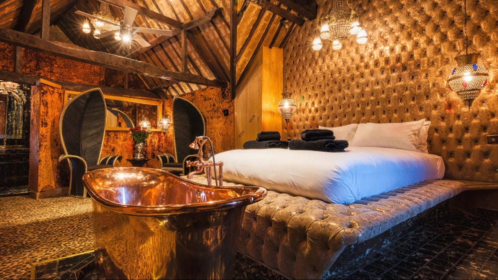 crazy bear stadhampton individually designed bedrooms
