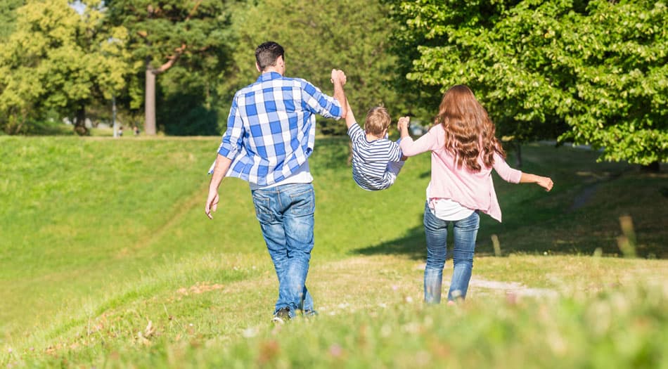 oxford is a destination for all the family