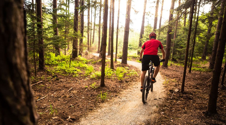 best places for off-road cycling in oxfordshire