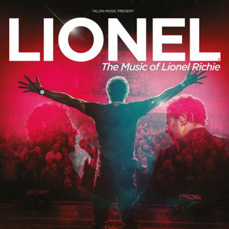 What's on in Oxfordshire this September 2024.  Lionel: The Music of Lionel Richie at The Mill Arts Centre in Banbury.
