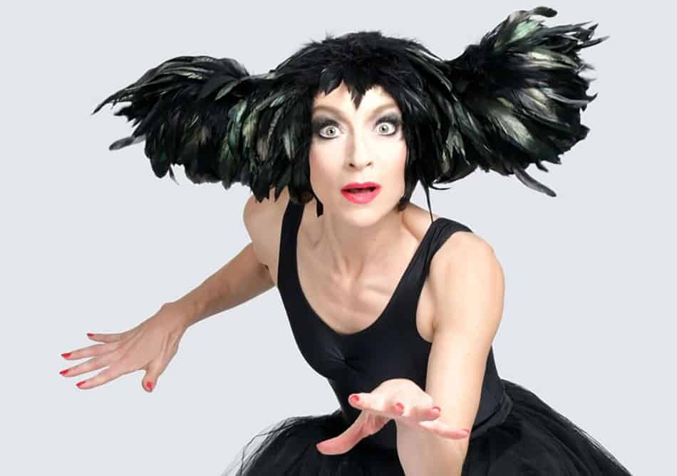 What's on in Oxfordshire this September 2024.  An evening without Kate Bush