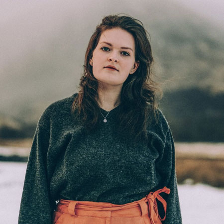 MATU Presents IONA LANE