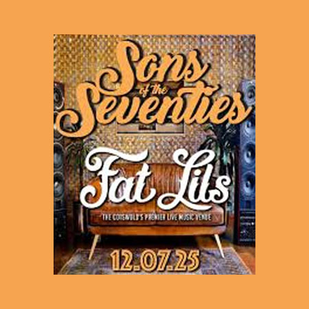 Sons of the Seventies