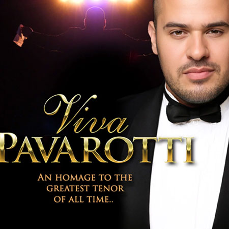 Via Pavarotti